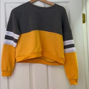 Tilly’s Sweatshirt